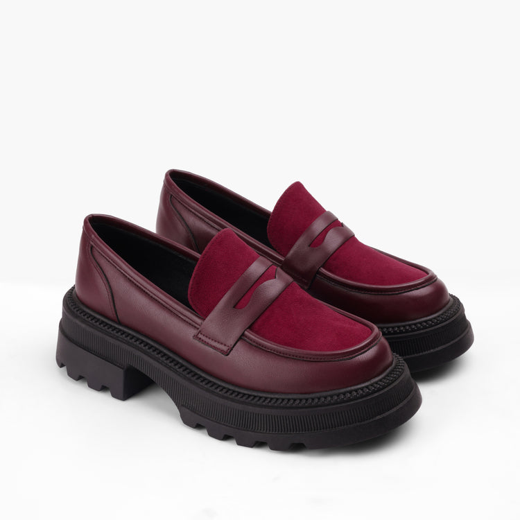 RX90 - Maroon