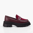 Load image into Gallery viewer, RX90 - Maroon
