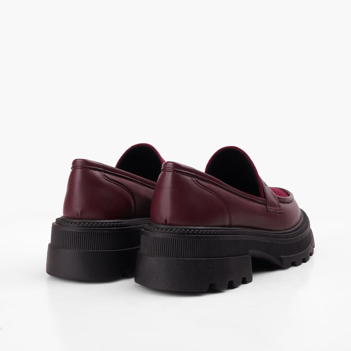 RX90 - Maroon