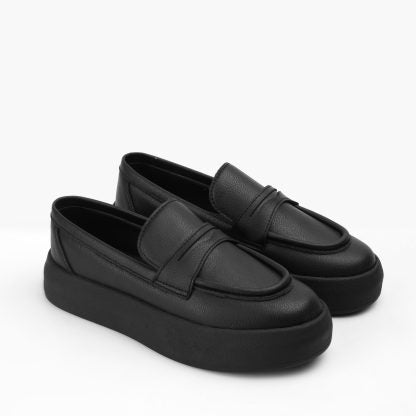 RX95 - Black with Black Sole