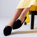 Load image into Gallery viewer, The Sedona Mule-black
