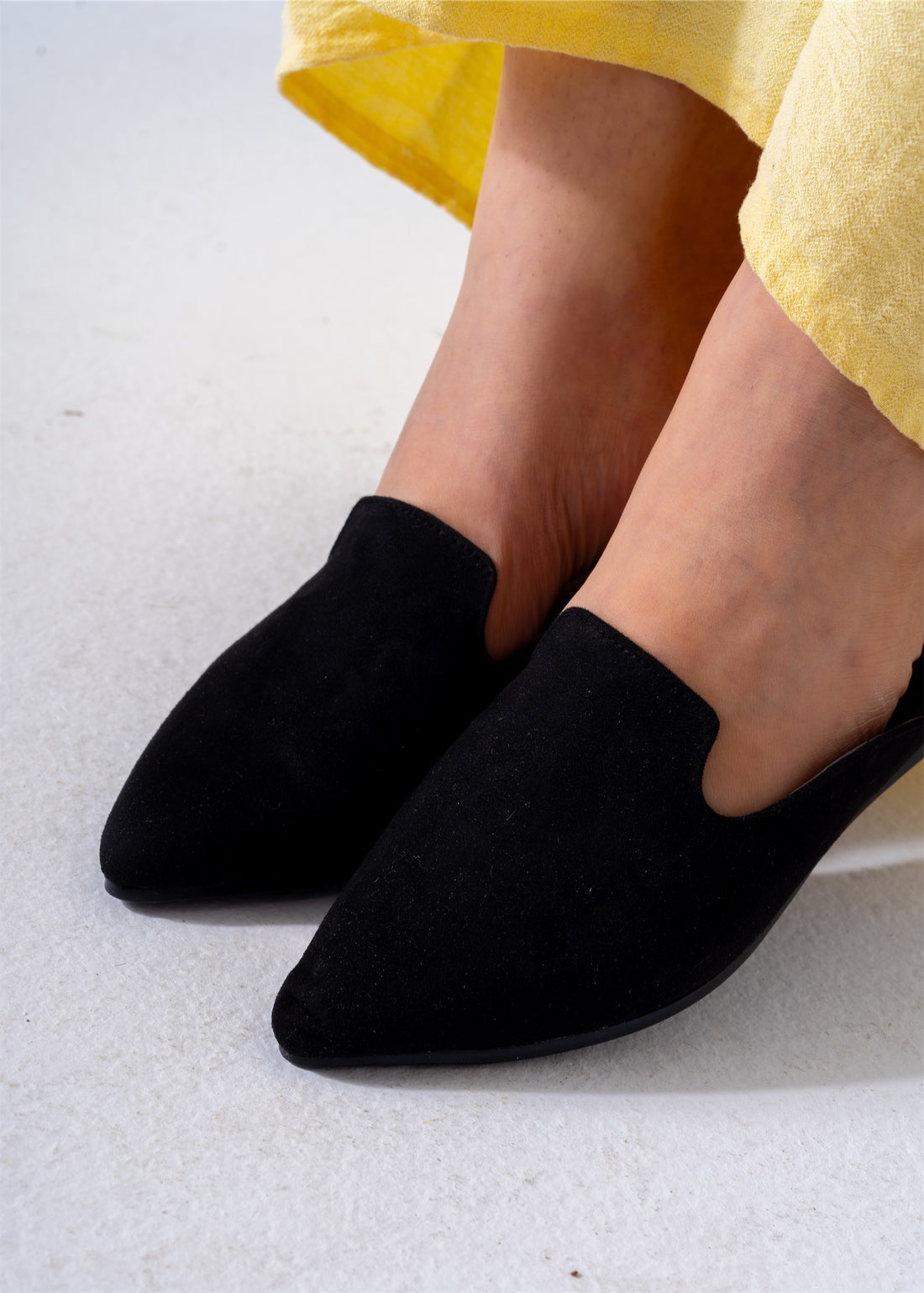 The Sedona Mule-black