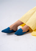 Load image into Gallery viewer, The Sedona Mule-blue
