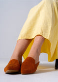 Load image into Gallery viewer, The Sedona Mule-camel
