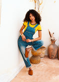 Load image into Gallery viewer, Premium Suede Clogs - camel
