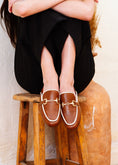 Load image into Gallery viewer, The Elia Essential Mule - camel
