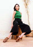 Load image into Gallery viewer, The Elia Essential Mule - camel
