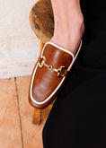 Load image into Gallery viewer, The Elia Essential Mule - camel
