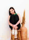 Load image into Gallery viewer, The Elia Essential Mule - beige

