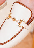 Load image into Gallery viewer, The Elia Essential Mule - beige
