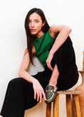 Load image into Gallery viewer, The Elia Essential Mule - olive
