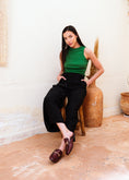 Load image into Gallery viewer, The Elia Essential Mule - maroon
