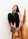 Load image into Gallery viewer, The Elia Essential Mule - brown
