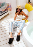 Load image into Gallery viewer, Comfy Slip-On Clogs - black
