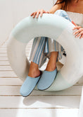 Load image into Gallery viewer, Comfy Slip-On Clogs - blue
