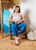 Load image into Gallery viewer, Comfort Slingback Slides- pink
