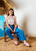Load image into Gallery viewer, Comfort Slingback Slides- pink
