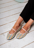 Load image into Gallery viewer, The Everyday Mesh Flat -  pink

