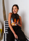 Load image into Gallery viewer, Braid Casual Mules - black
