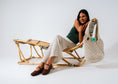 Load image into Gallery viewer, Comfy Slip-On Clogs- brown
