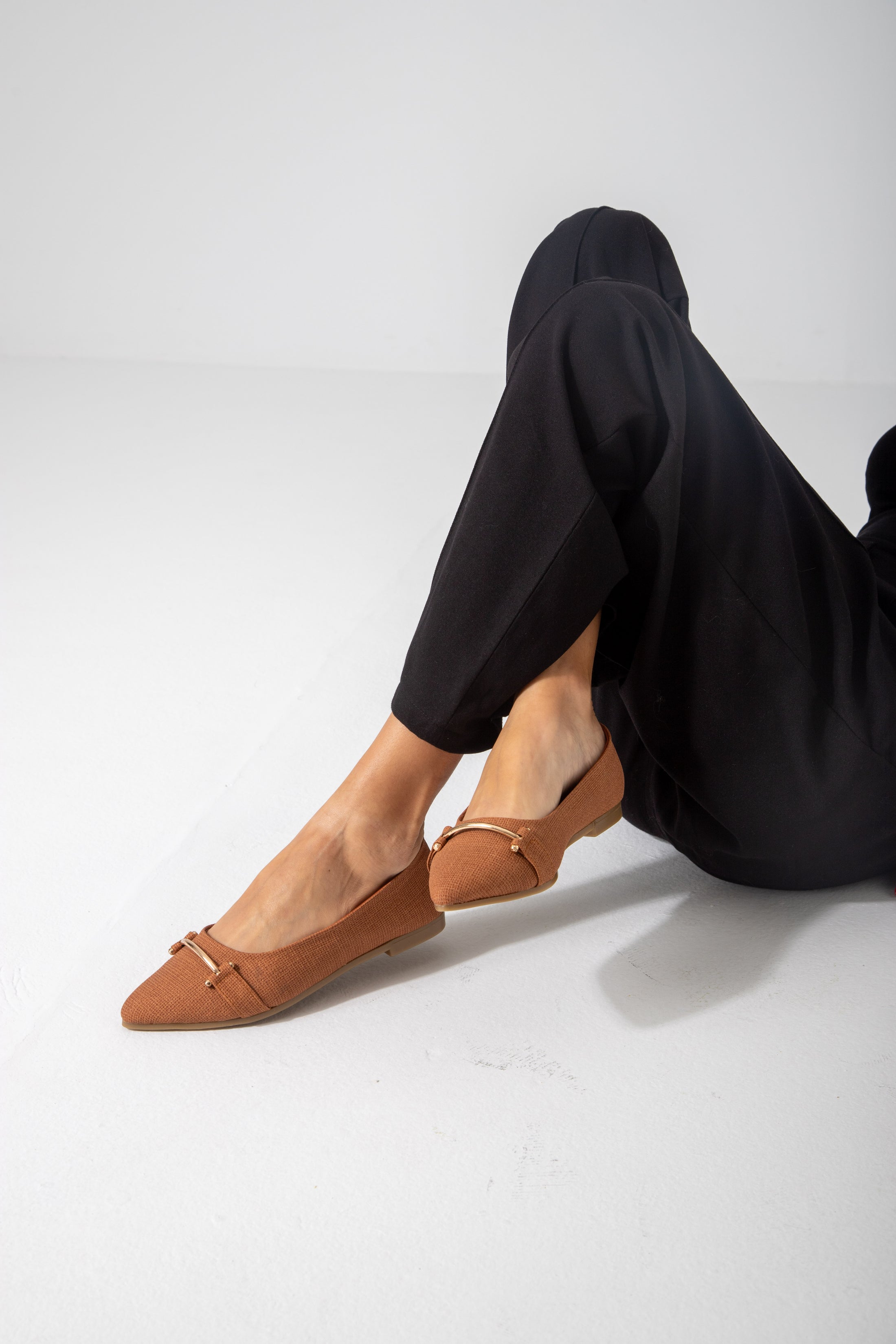 The Meridian Flat-camel
