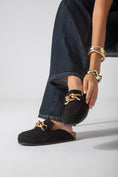 Load image into Gallery viewer, The Urban Clog-black
