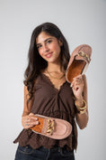 Load image into Gallery viewer, The Urban Clog-pink

