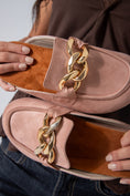 Load image into Gallery viewer, The Urban Clog-pink
