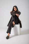 Load image into Gallery viewer, The Riviera Mule-black
