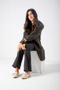 Load image into Gallery viewer, The Riviera Mule-beige
