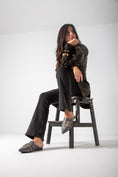 Load image into Gallery viewer, The Riviera Mule-gray
