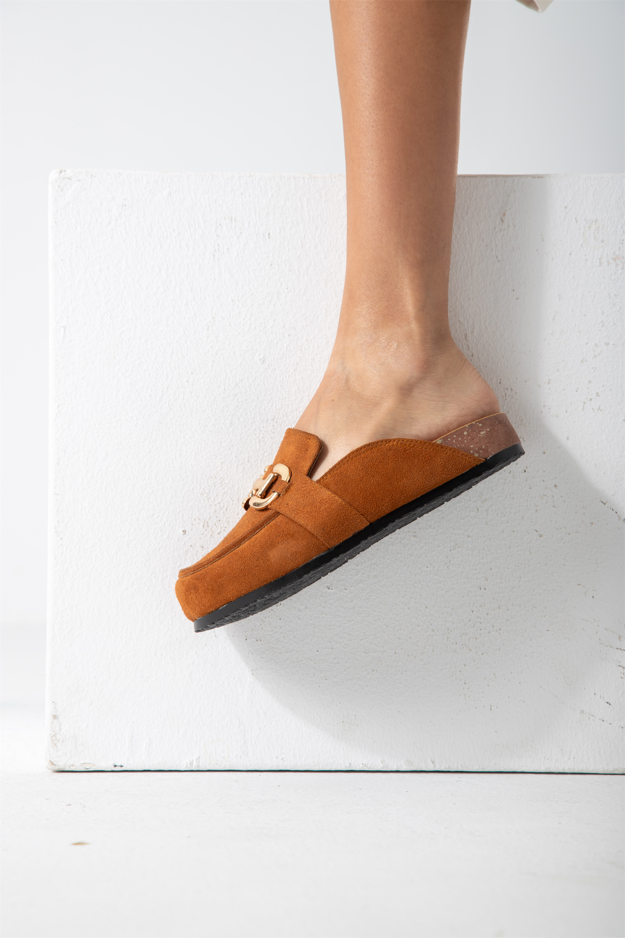 Easy-On Mules-camel