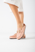 Load image into Gallery viewer, Easy-On Mules-pink
