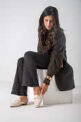 Load image into Gallery viewer, The Avenue Mule-beige
