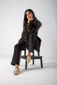 Load image into Gallery viewer, The Metropolis Mule-gold
