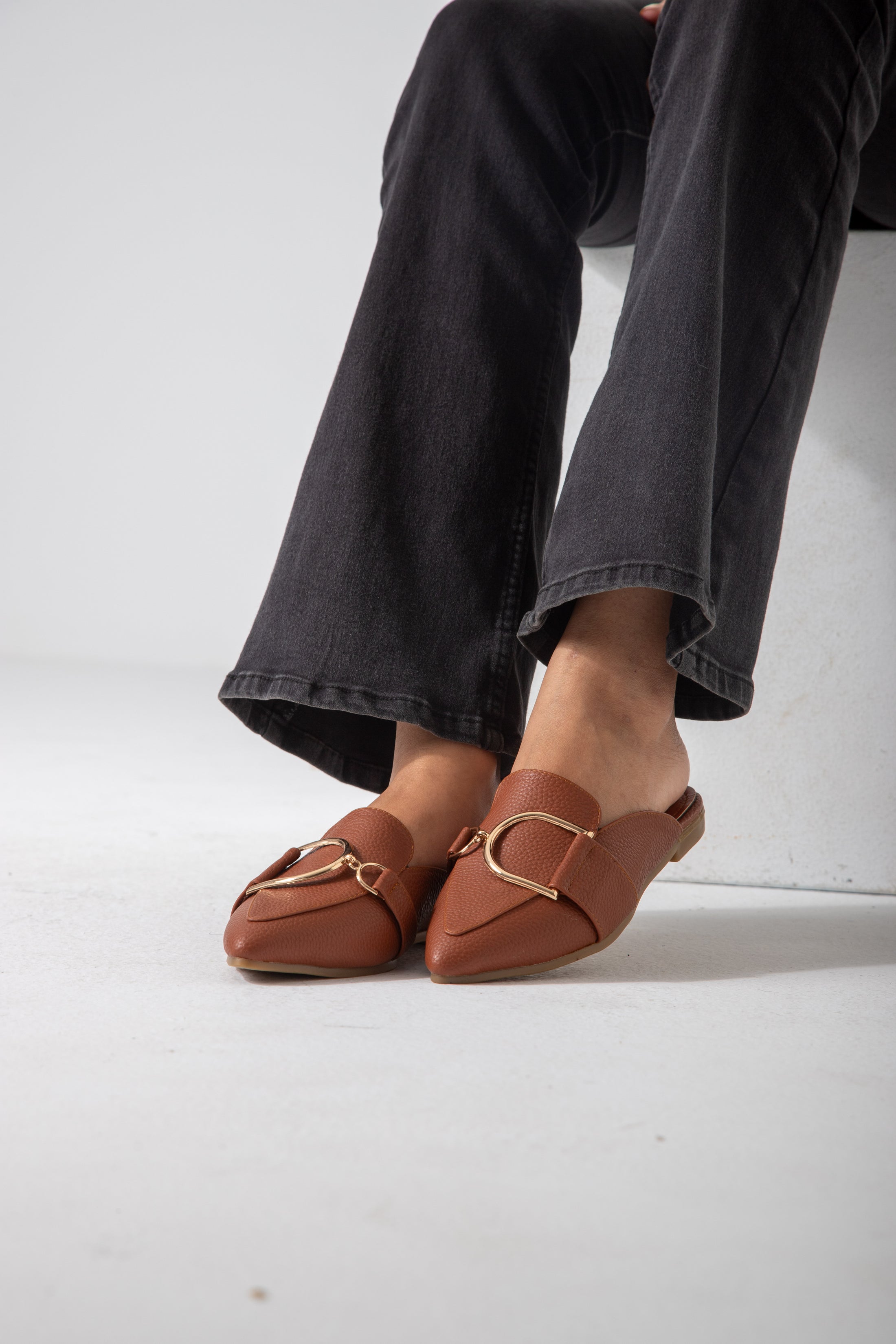 The Metropolis Mule-camel
