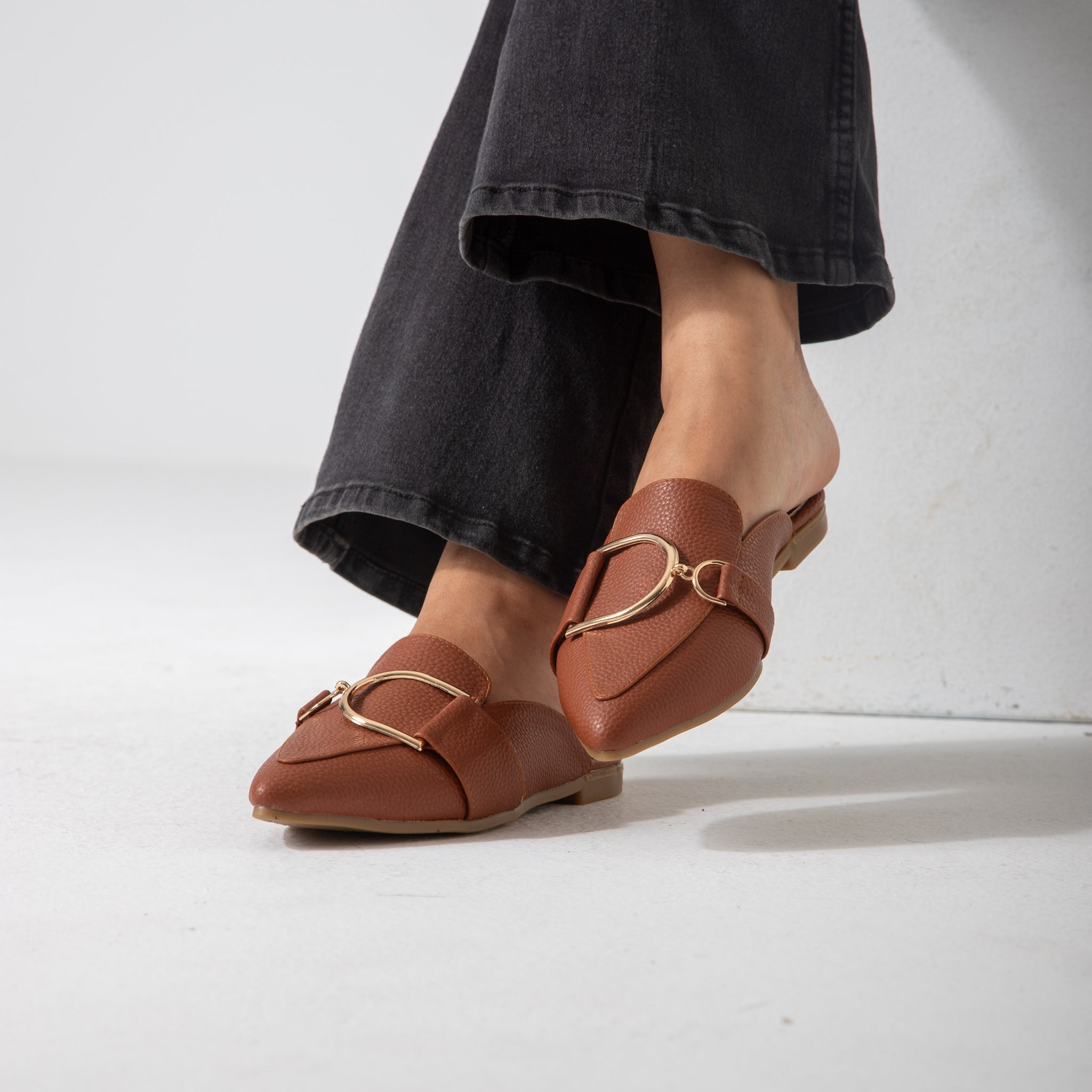The Metropolis Mule-camel