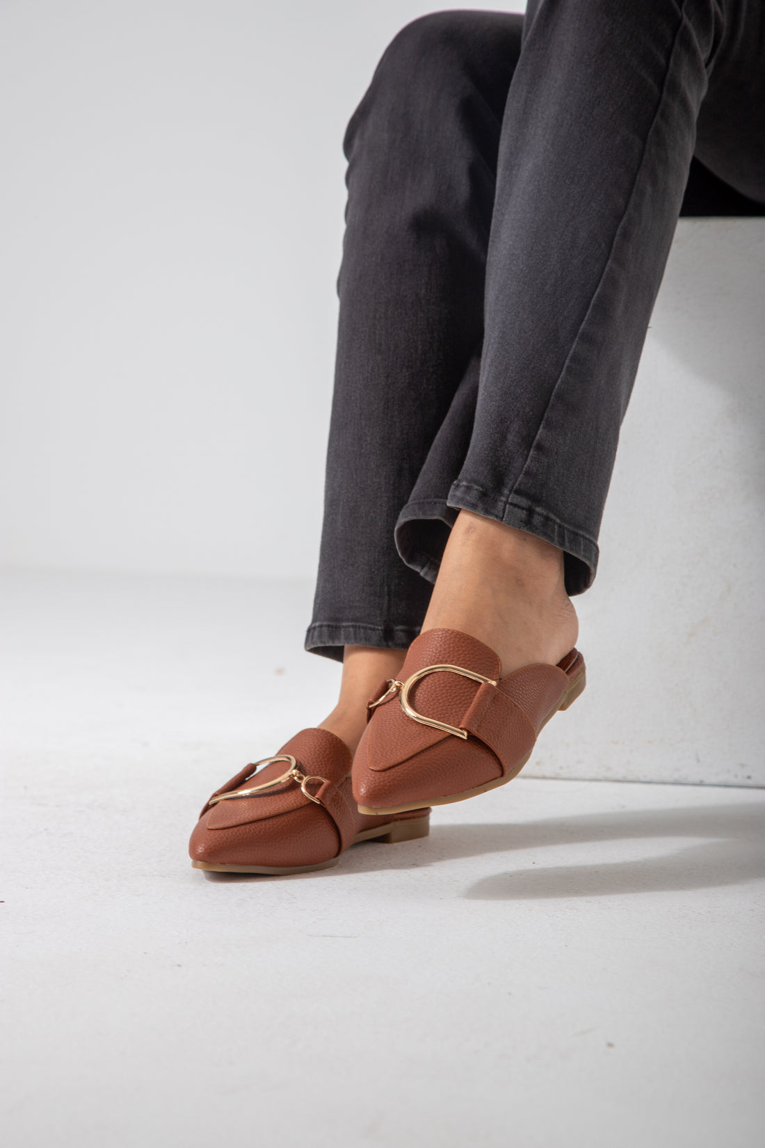 The Metropolis Mule-camel