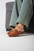 Load image into Gallery viewer, The City Point Mule-camel
