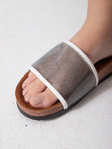 GlimmerShield Strap - black
