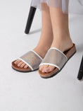 Load image into Gallery viewer, GlimmerShield Strap - white
