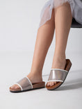 Load image into Gallery viewer, GlimmerShield Strap - white
