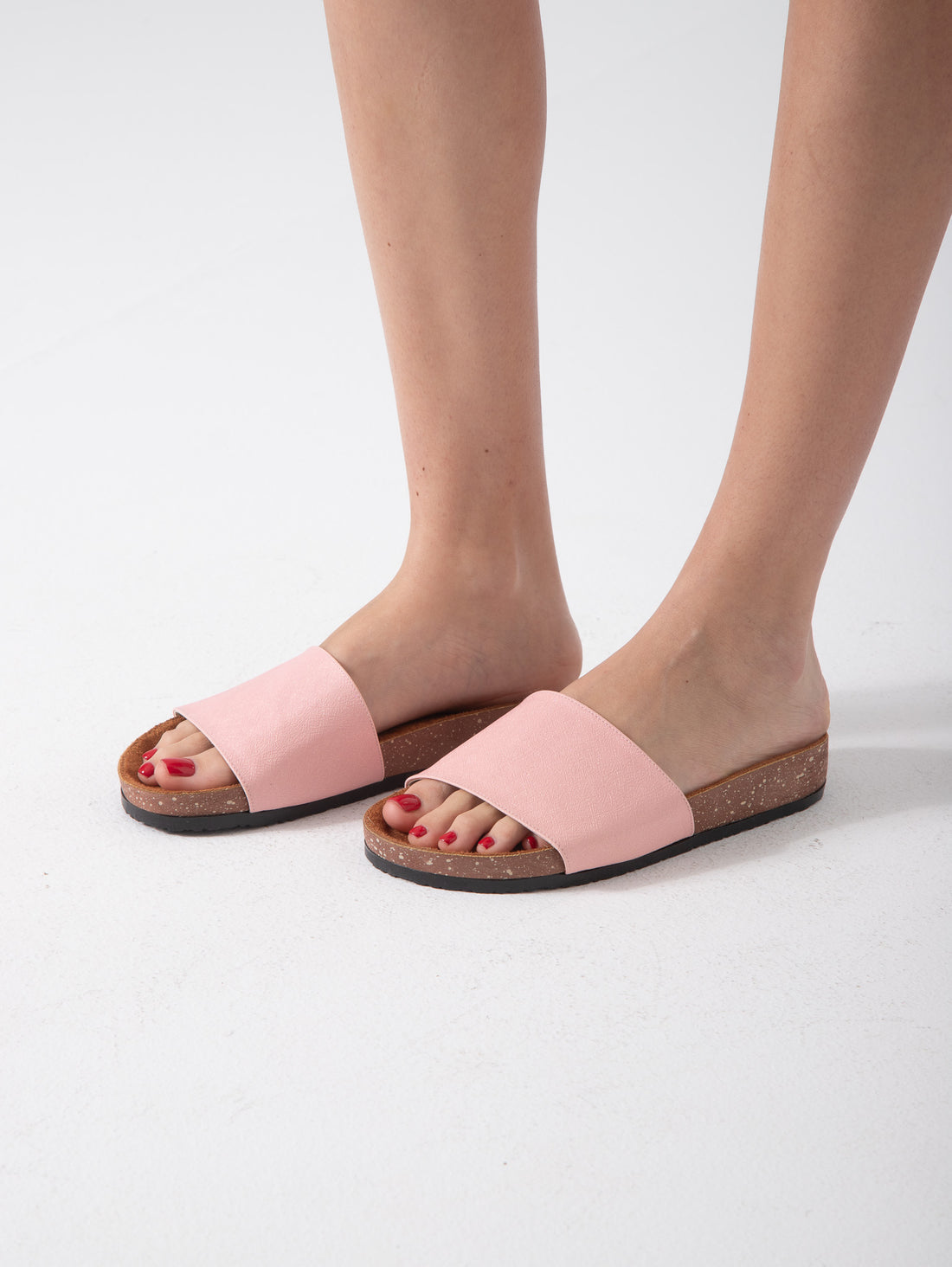 Fresh Flow Step - pink