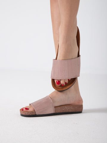 Spark Soft Slide -pink