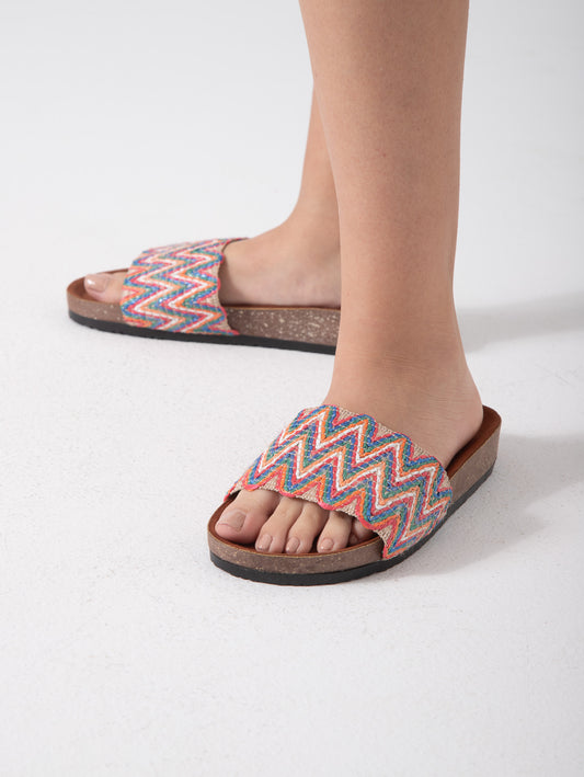 Color Crush Comfort - blue