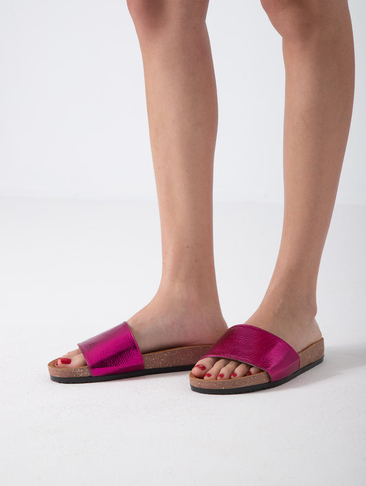 Shine Edge Walk - pink