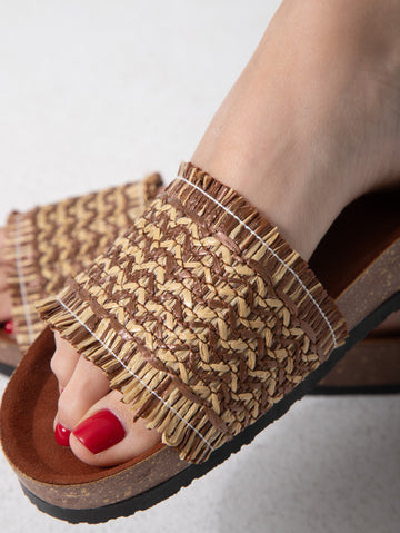 Nomad Thread Steps - cafe