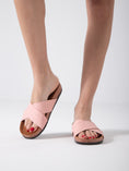 Load image into Gallery viewer, Soft Cross Comfort - pink
