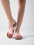 Load image into Gallery viewer, Soft Cross Comfort - pink
