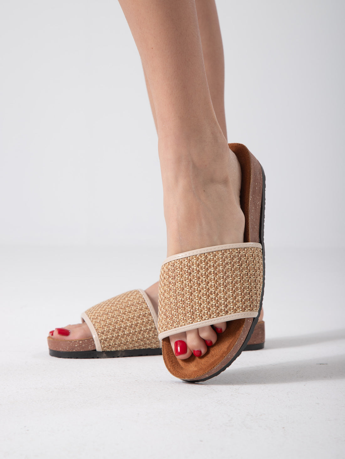 Rustic Breeze Slides - cafe